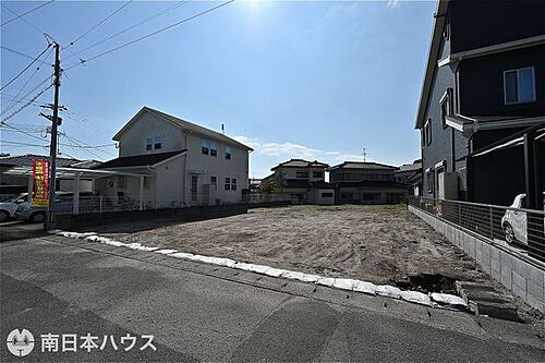 鹿児島県鹿児島市坂之上７丁目 土地