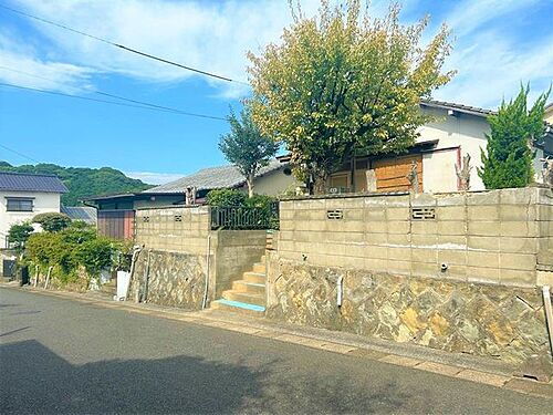 福岡県中間市太賀２丁目 580万円