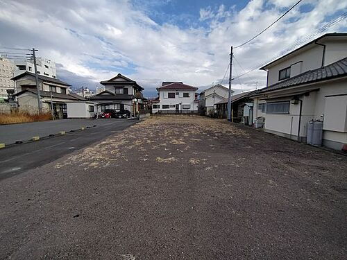 静岡県富士宮市泉町 土地