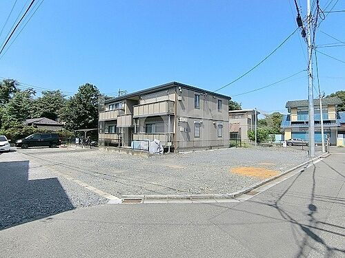 埼玉県さいたま市緑区大字三室 土地