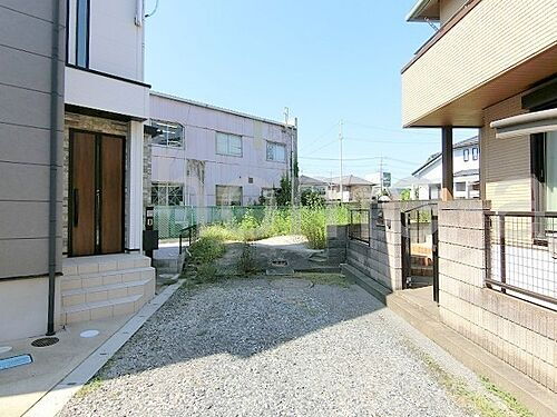 埼玉県さいたま市大宮区三橋２丁目 土地