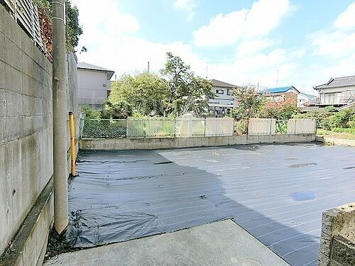 埼玉県さいたま市岩槻区加倉４丁目 土地