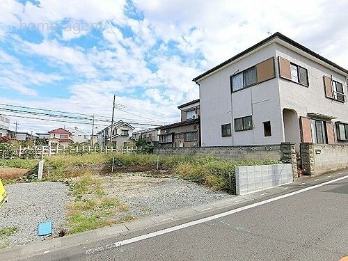 埼玉県さいたま市北区別所町 2280万円