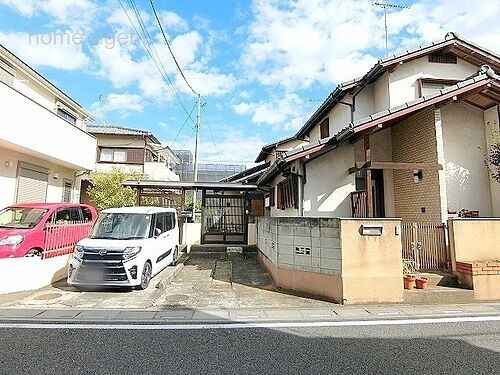 埼玉県さいたま市北区別所町 2300万円