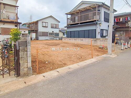 千葉県松戸市西馬橋３丁目 3280万円