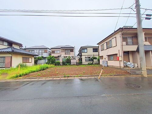 千葉県我孫子市台田３丁目 2880万円
