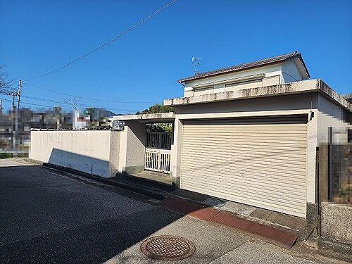 高知県高知市瀬戸東町１丁目 2080万円