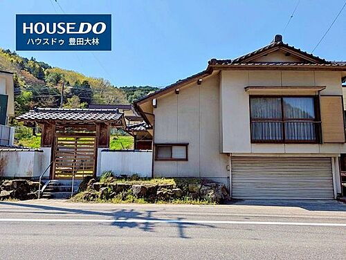 愛知県豊田市九久平町河原畑 土地