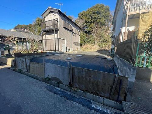 千葉県鎌ケ谷市初富 590万円