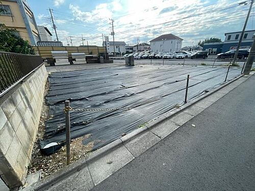 千葉県船橋市金杉４丁目 土地