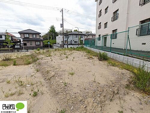千葉県市原市青葉台３丁目 土地