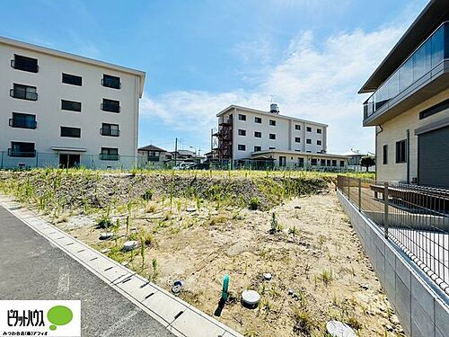 千葉県市原市青葉台３丁目 土地