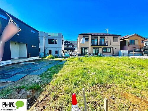千葉県千葉市稲毛区穴川町 2748万円