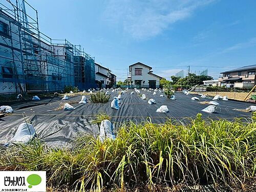 千葉県袖ケ浦市今井３丁目 土地