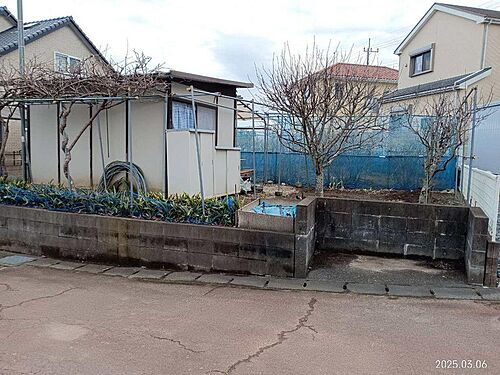 茨城県北相馬郡利根町四季の丘２丁目 土地