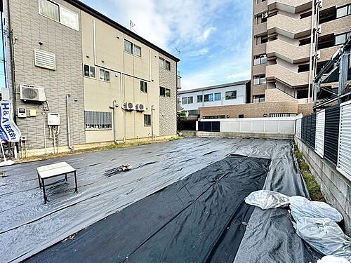 東京都大田区大森南２丁目 3592.56万円