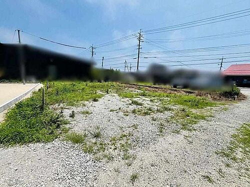 鳥取県米子市新開４丁目 913.8万円