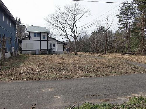 鳥取県西伯郡伯耆町福兼 土地