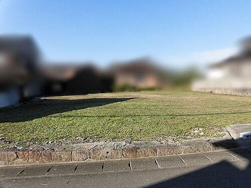鳥取県米子市石州府 土地