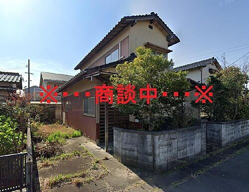 鳥取県米子市彦名町 480万円