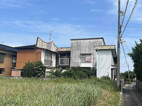 鳥取県米子市夜見町 300万円