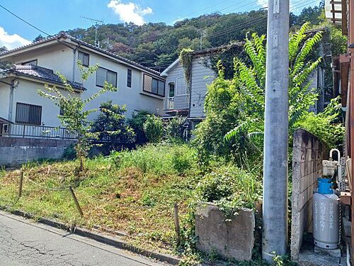 東京都あきる野市牛沼 1580万円