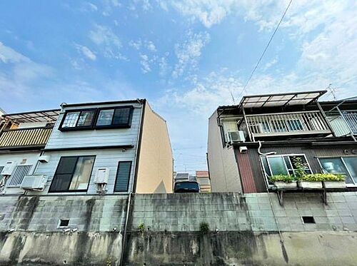 京都府京都市伏見区久我石原町 880万円
