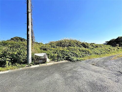 埼玉県北葛飾郡松伏町大字築比地 土地