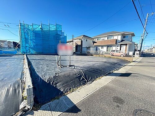 埼玉県南埼玉郡宮代町道佛３丁目 土地