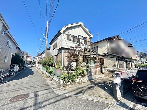 埼玉県春日部市粕壁東６丁目 1480万円