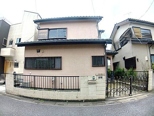 埼玉県春日部市増富 1380万円