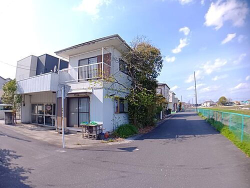 埼玉県吉川市新栄１丁目 土地