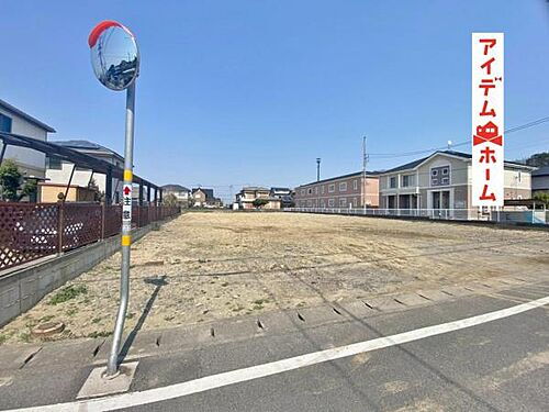 愛知県刈谷市井ケ谷町井田 土地