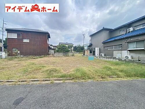 愛知県刈谷市野田町西屋敷 土地