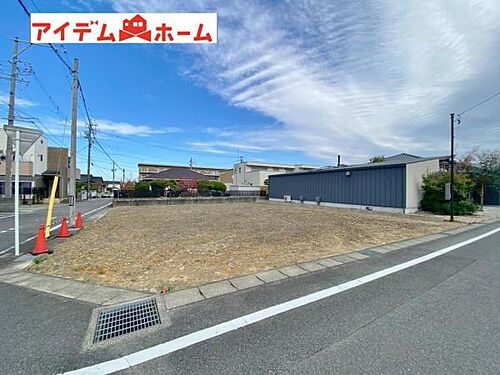 愛知県刈谷市熊野町４丁目 土地