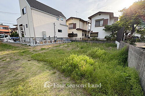 神奈川県藤沢市辻堂３丁目 5880万円