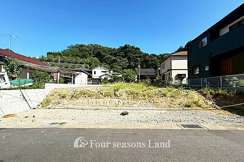 神奈川県鎌倉市今泉台４丁目 土地