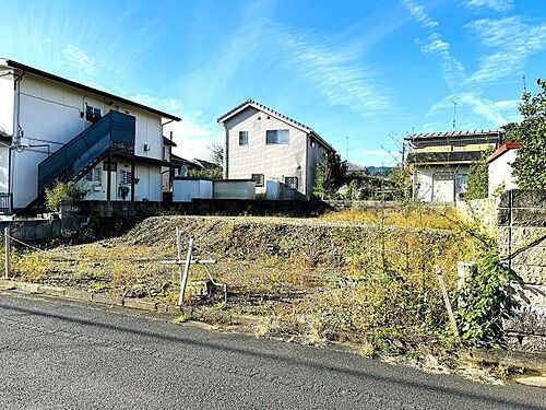 東京都八王子市西寺方町 2150万円