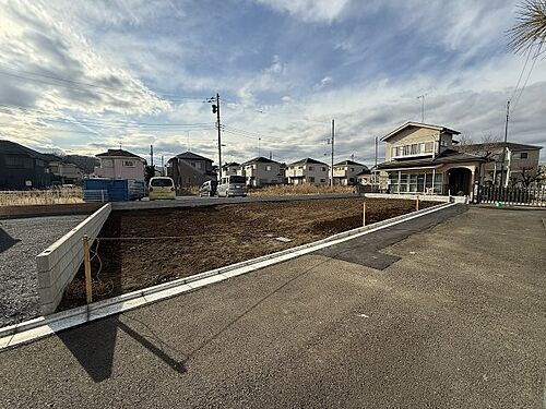 東京都八王子市弐分方町 1950万円