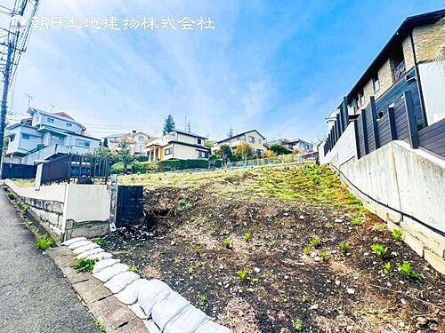 東京都町田市玉川学園２丁目 6180万円