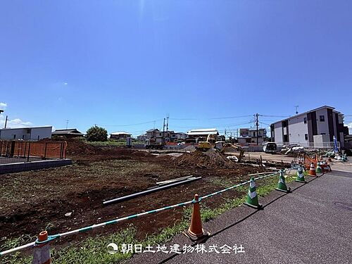 神奈川県相模原市中央区淵野辺本町３丁目 2600万円