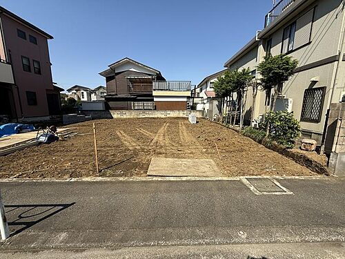 神奈川県相模原市中央区由野台１丁目 2780万円