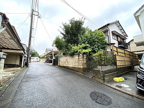 東京都町田市常盤町 2280万円