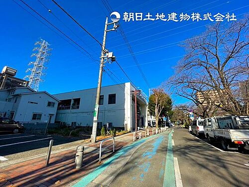 神奈川県相模原市中央区相模原６丁目 5150万円