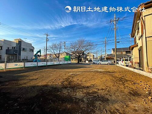 神奈川県相模原市中央区上溝 4680万円