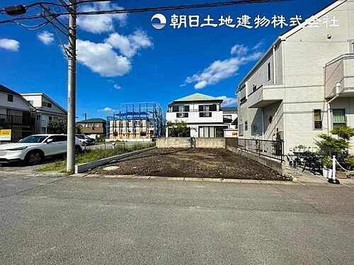 神奈川県相模原市南区若松６丁目 2180万円