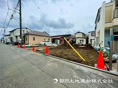 神奈川県相模原市中央区弥栄１丁目 3580万円