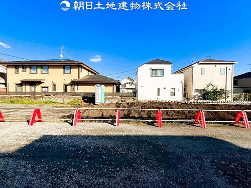 神奈川県相模原市南区若松６丁目 土地