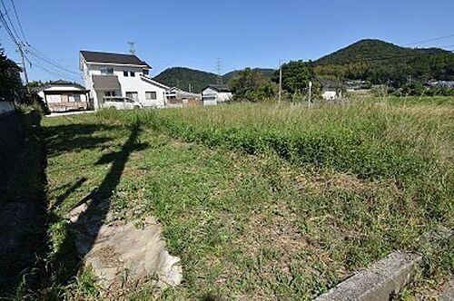 鹿児島県薩摩川内市永利町 土地