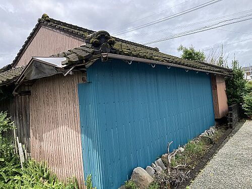鹿児島県いちき串木野市汐見町 土地